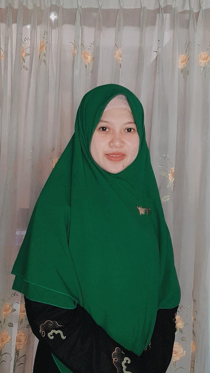 Profile picture for user efilisnawati