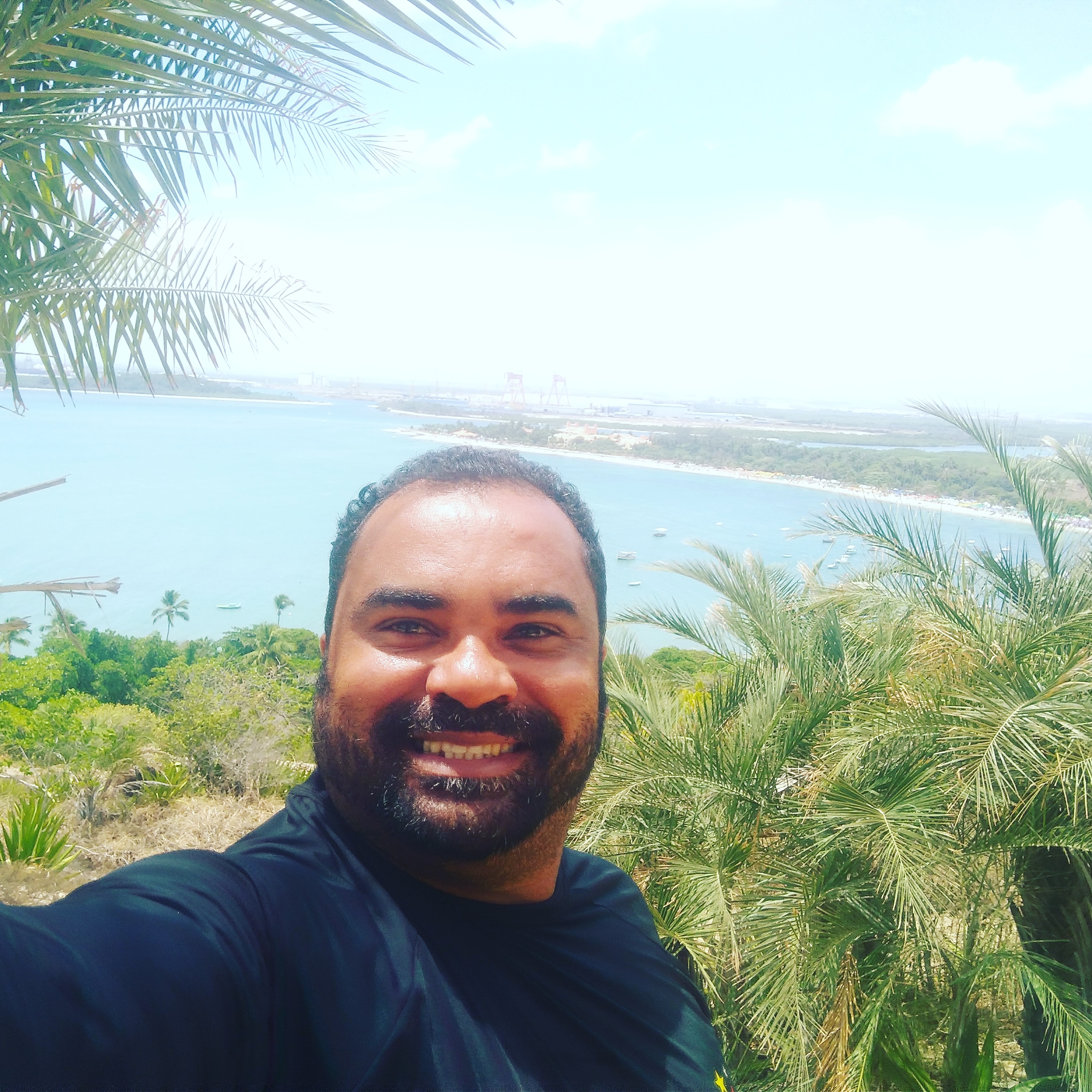 Profile picture for user edsonferreirasouza