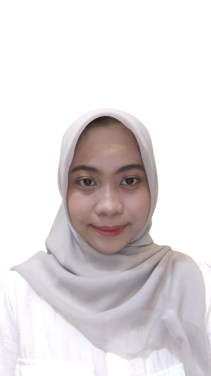 Profile picture for user Arina Nur Ihsani