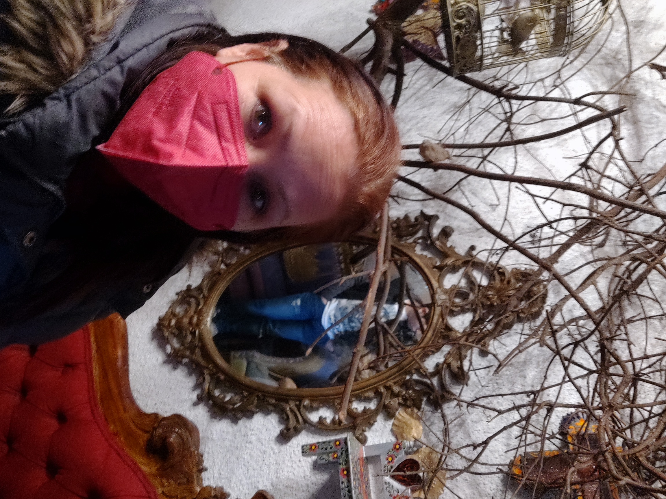 Profile picture for user MissRaiza