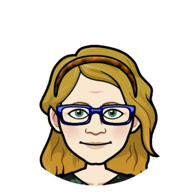 Profile picture for user RosaCM