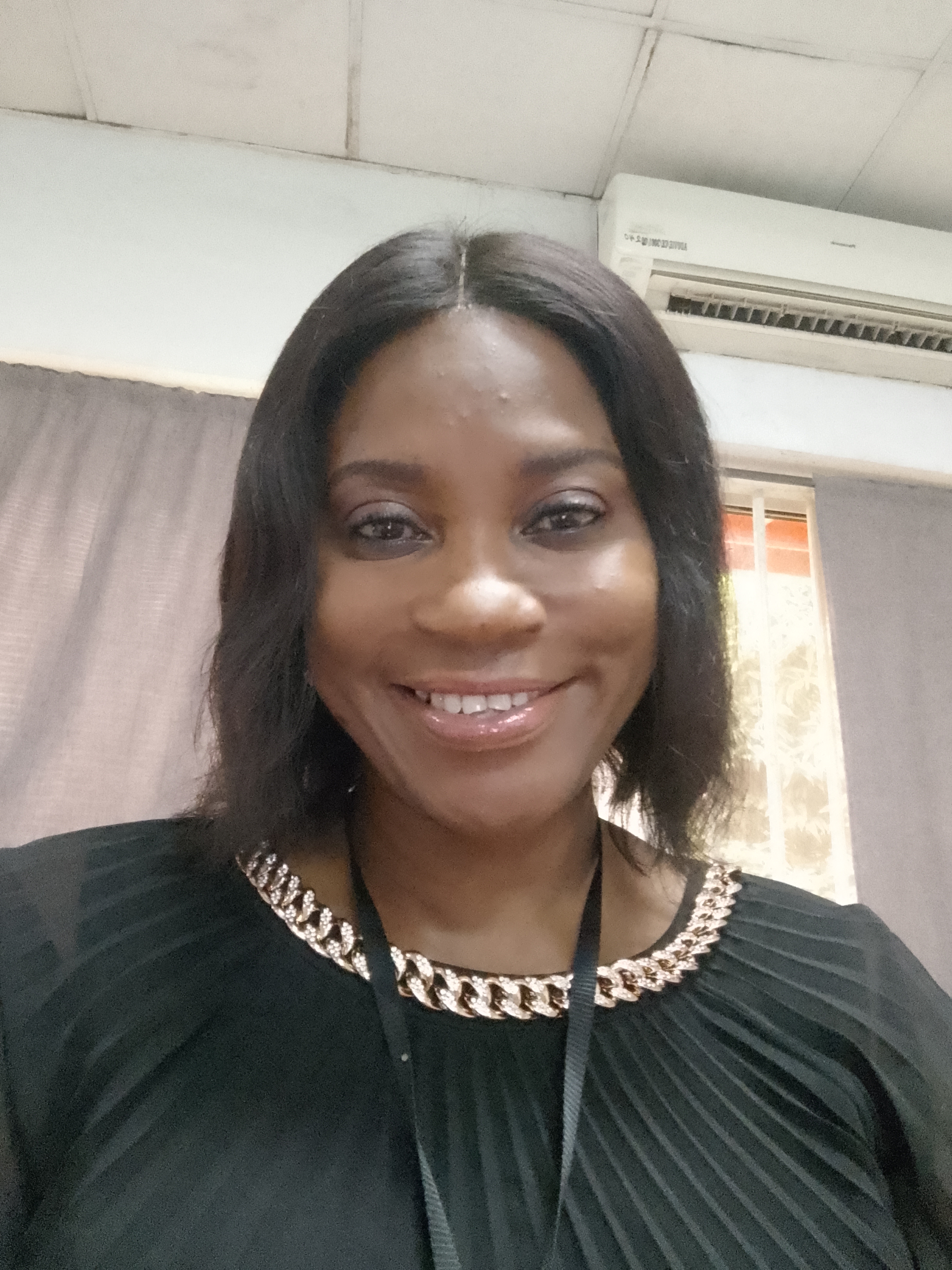 Profile picture for user Florence_Erhijakpor