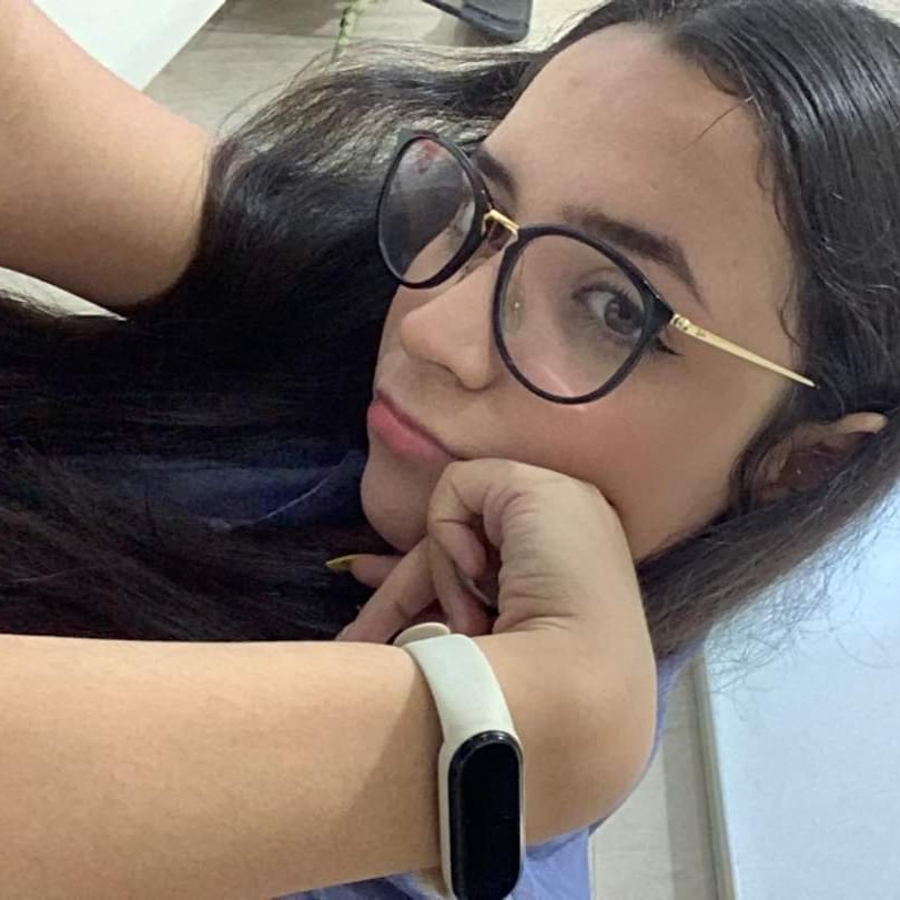 Profile picture for user MissRebecaa