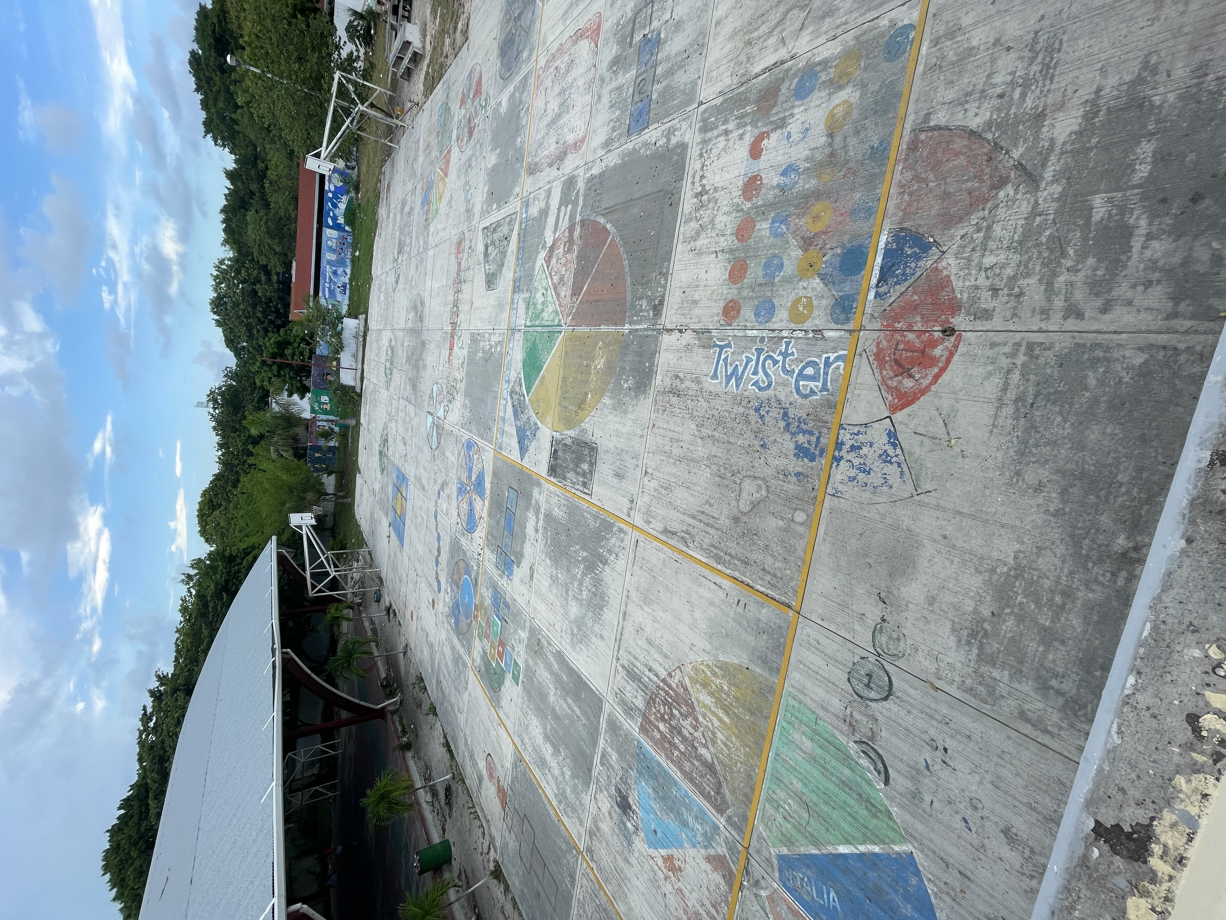 Profile picture for user profebojorquez