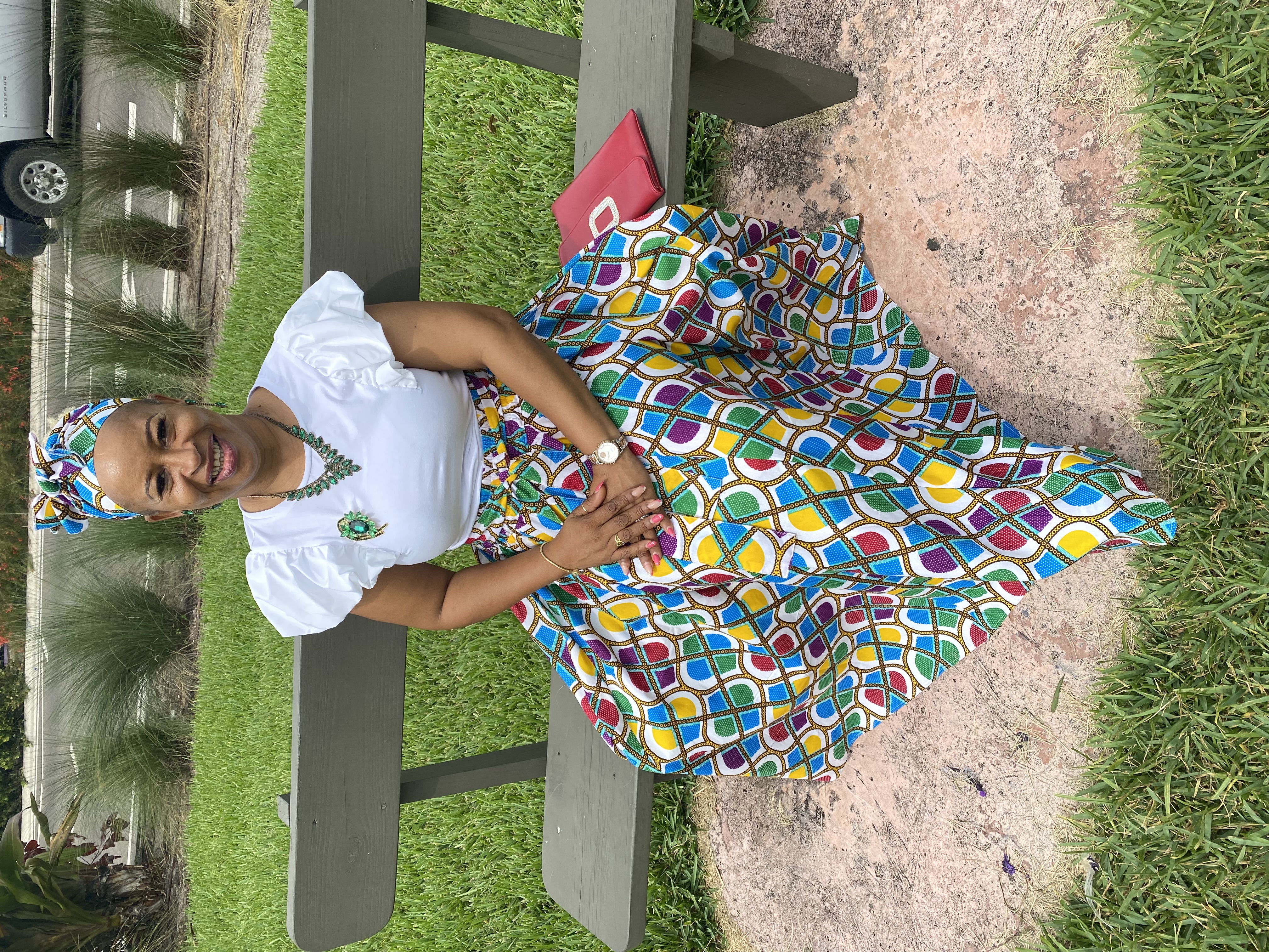 Profile picture for user Valerie_Gray5