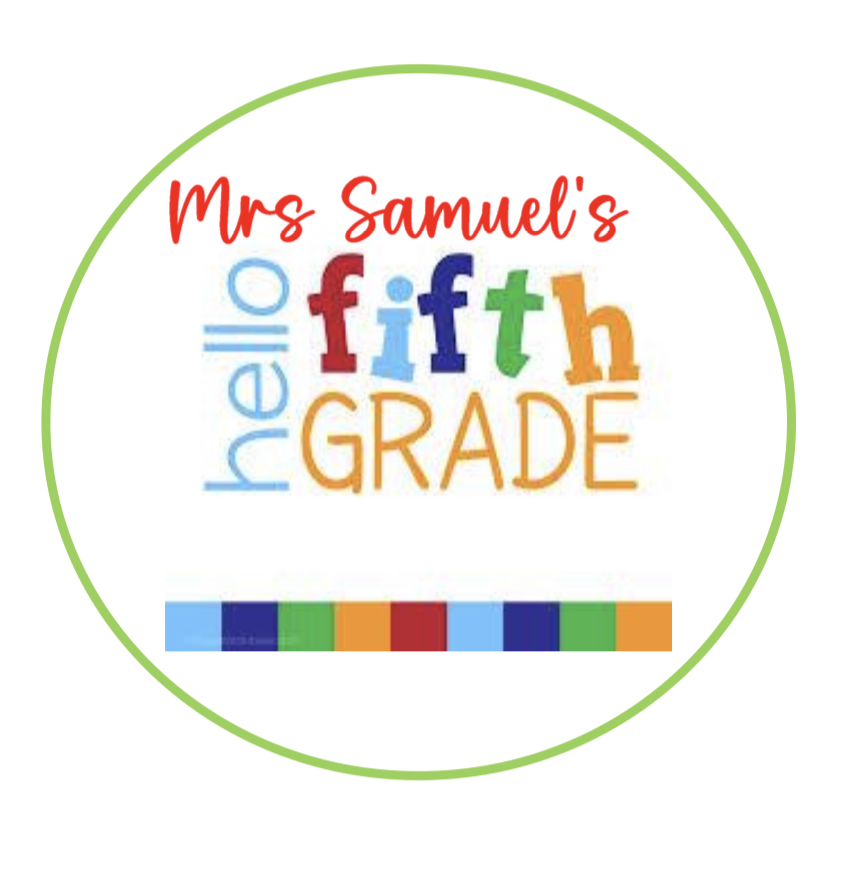 Profile picture for user FifthGradeScholars