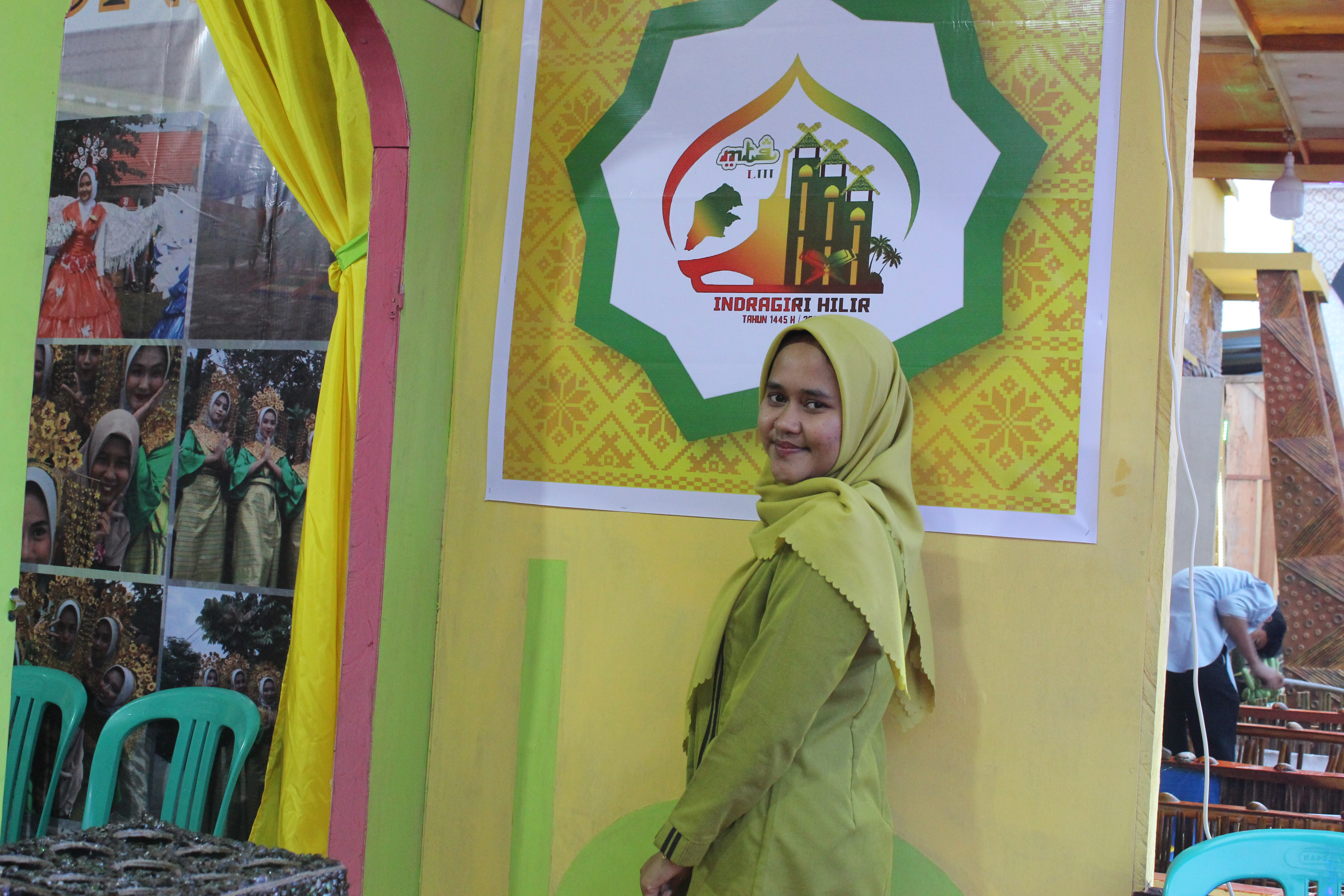 Profile picture for user erikairianti