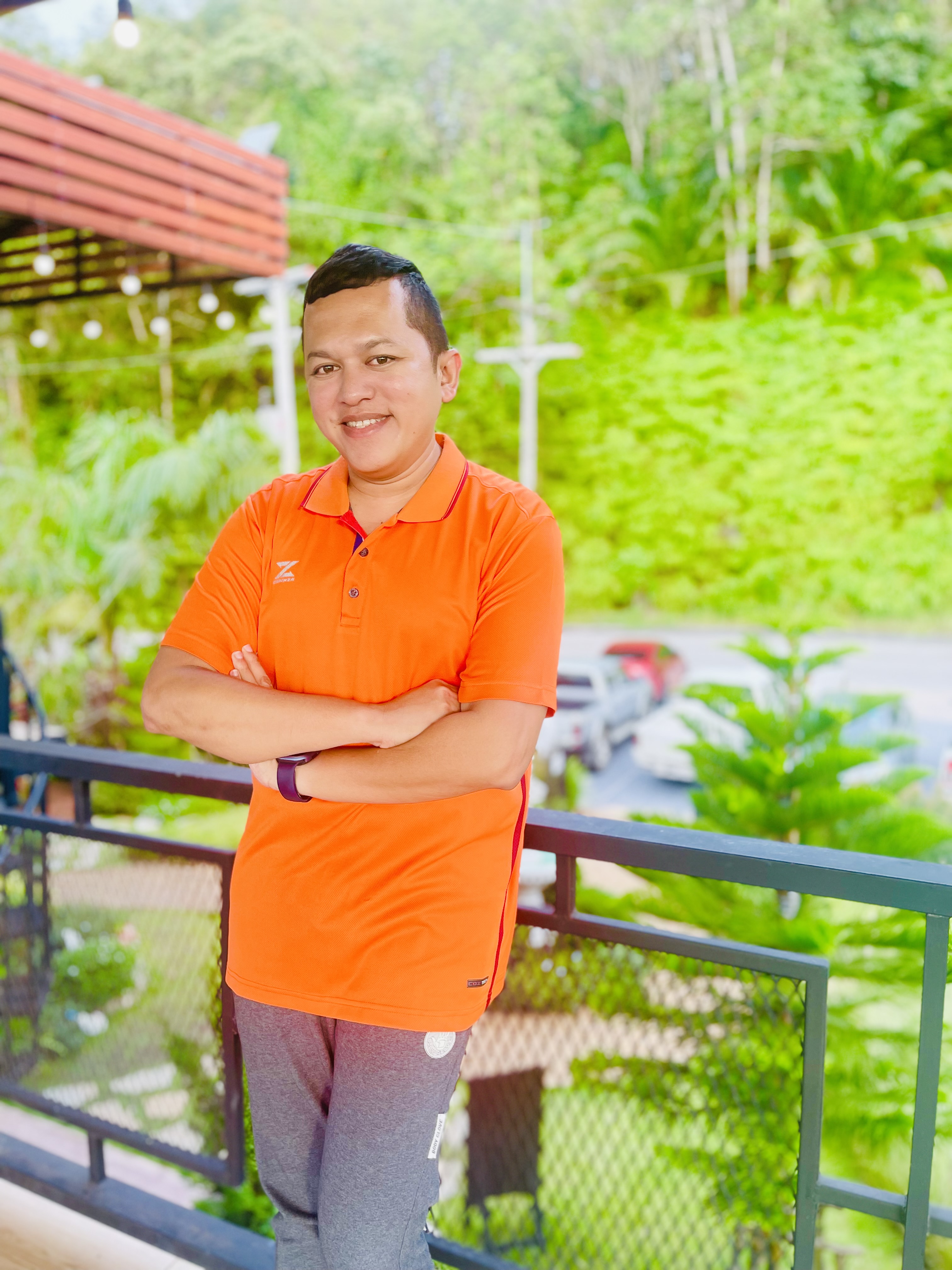 Profile picture for user autsawapol