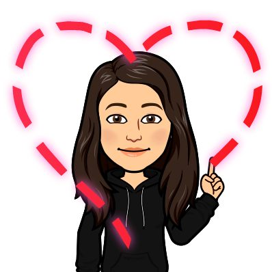 Profile picture for user MmeFerri