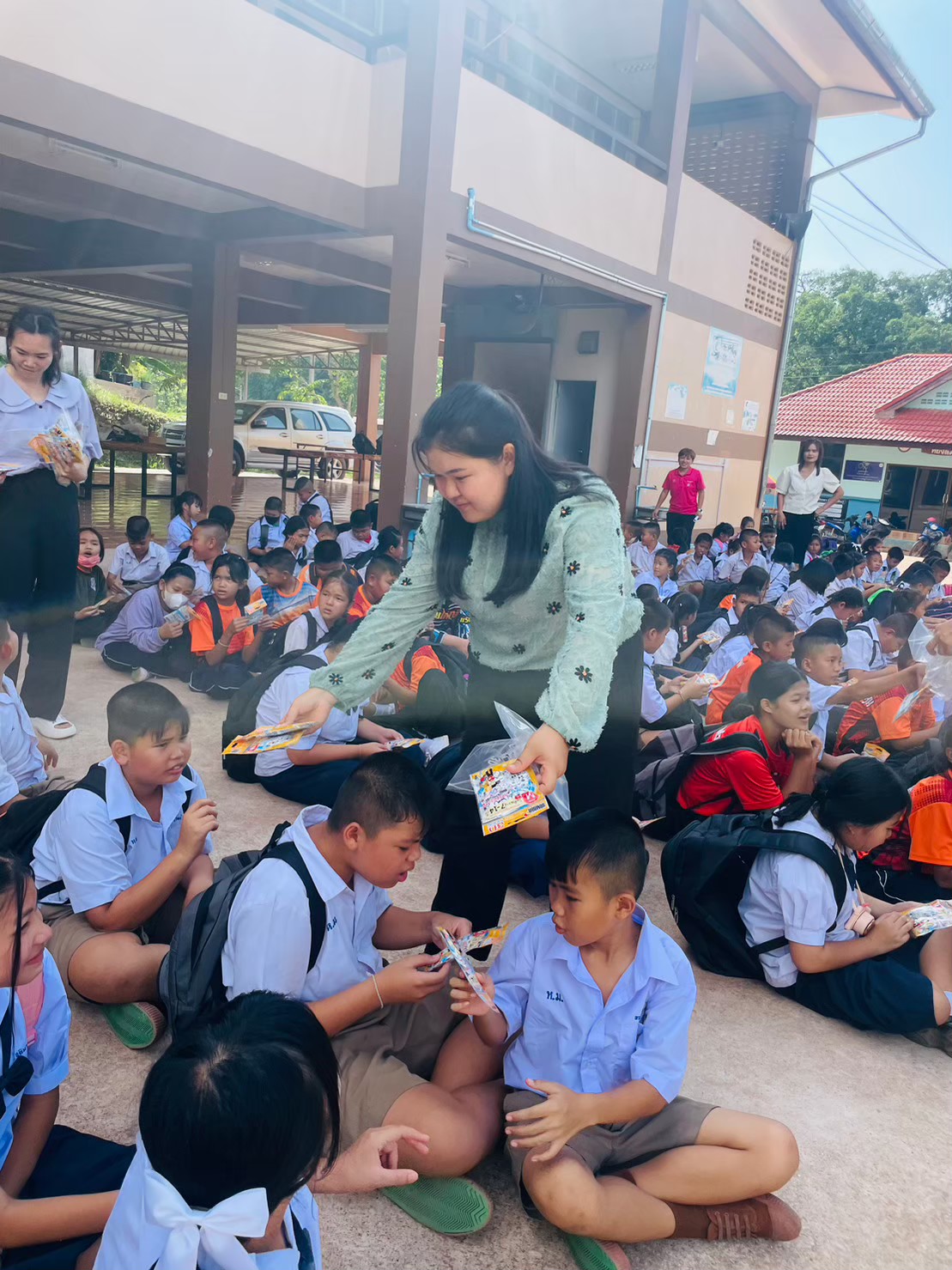 Profile picture for user kamon102