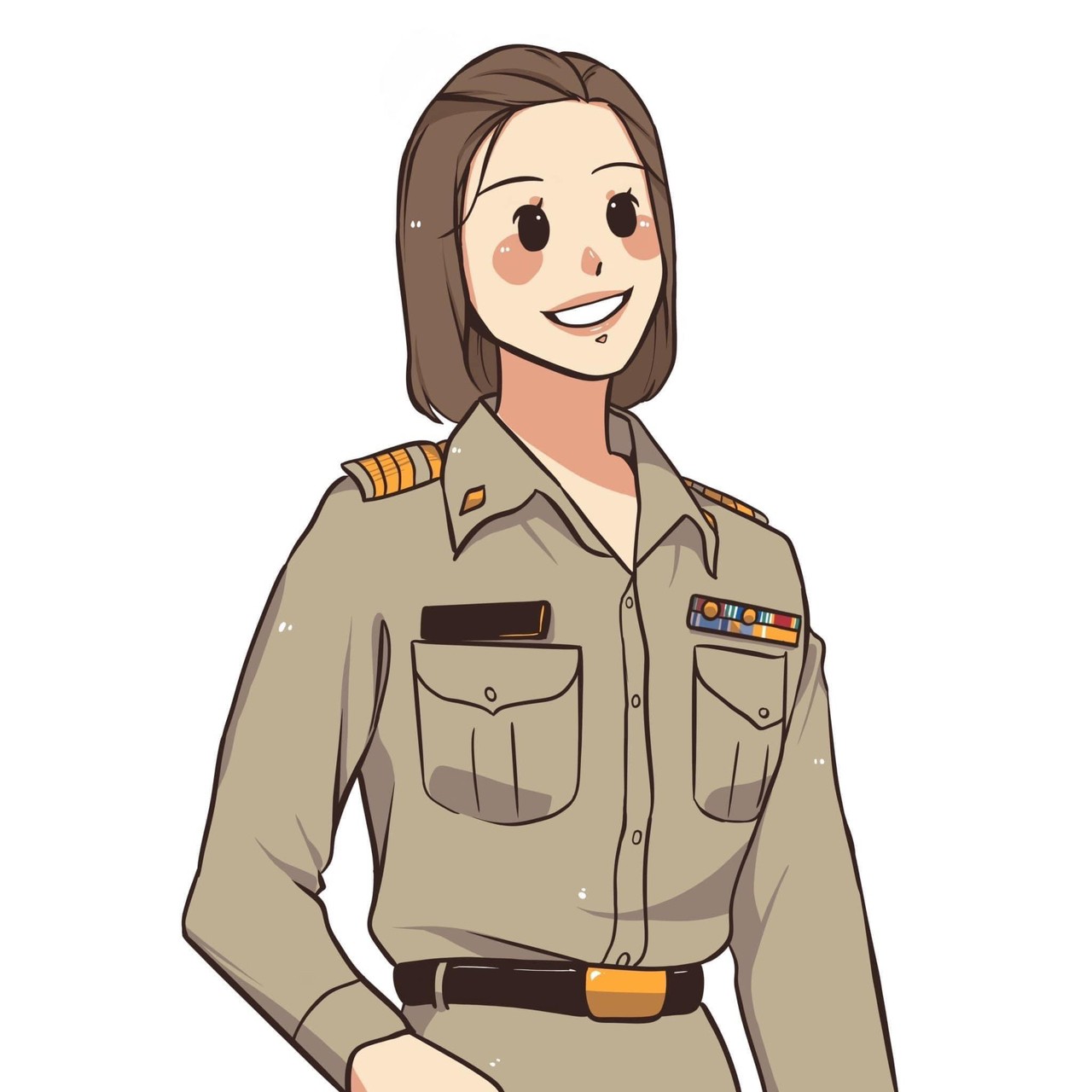 Profile picture for user Ratiporn