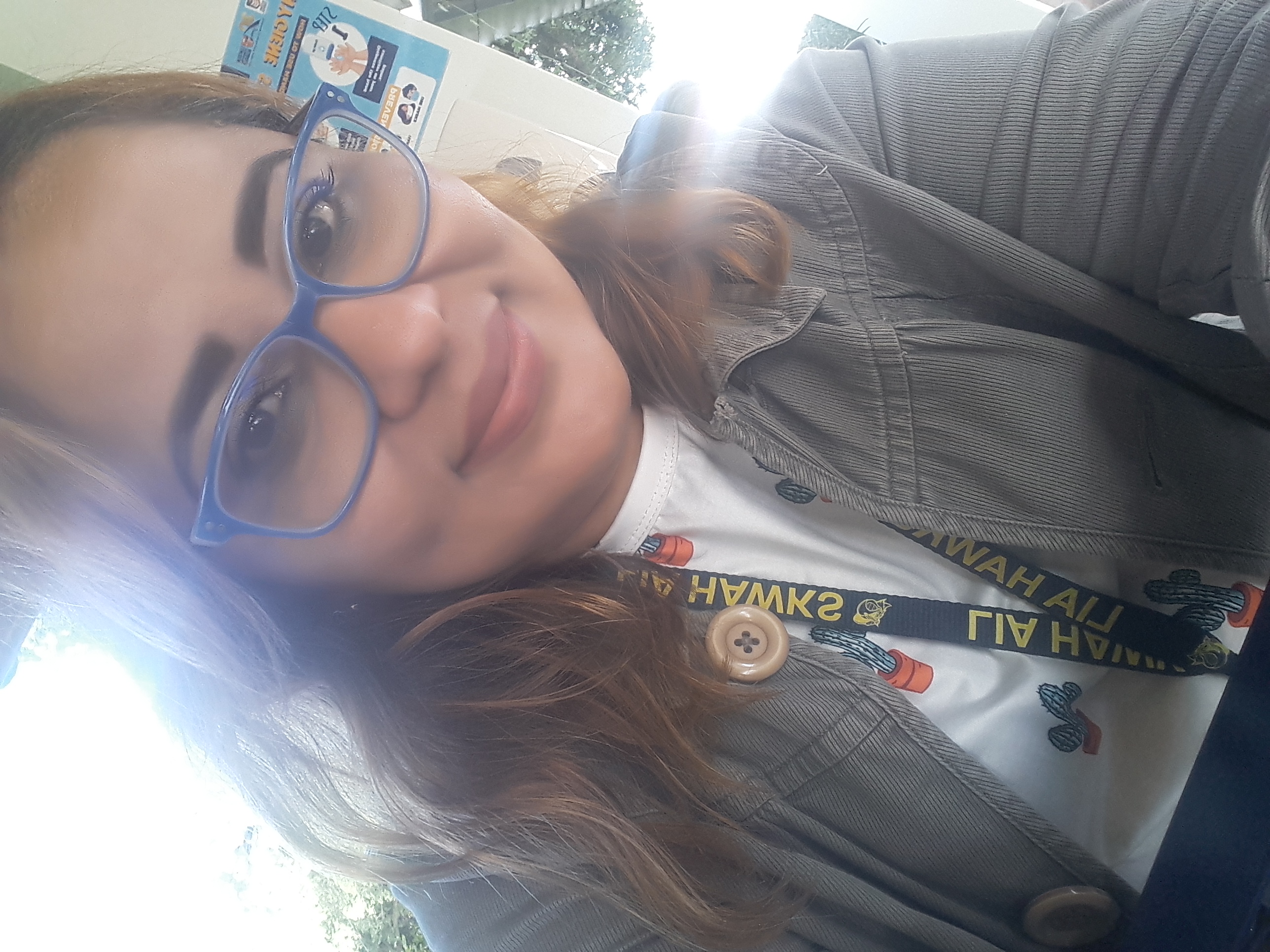 Profile picture for user Lidia Carolina Perez Hernandez 23