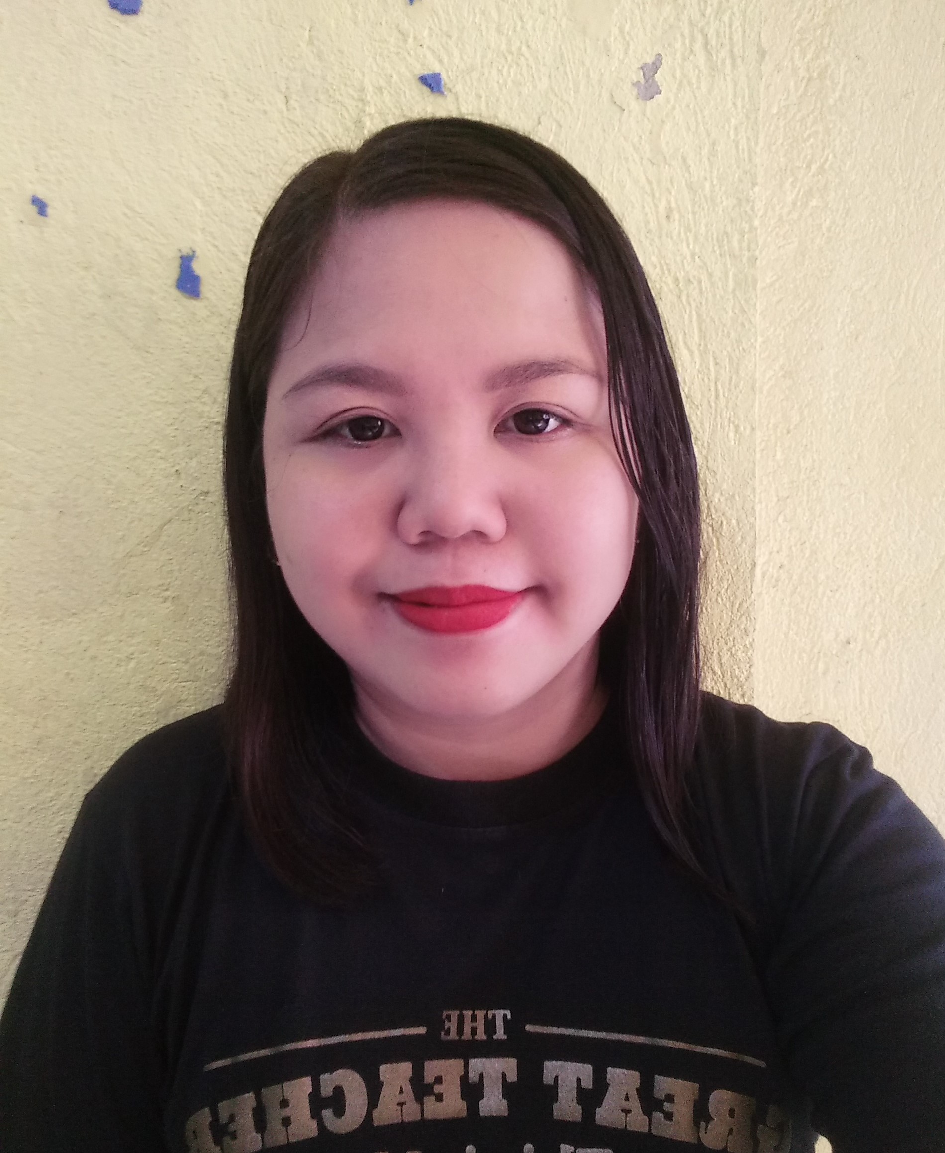 Profile picture for user Ivyrocha