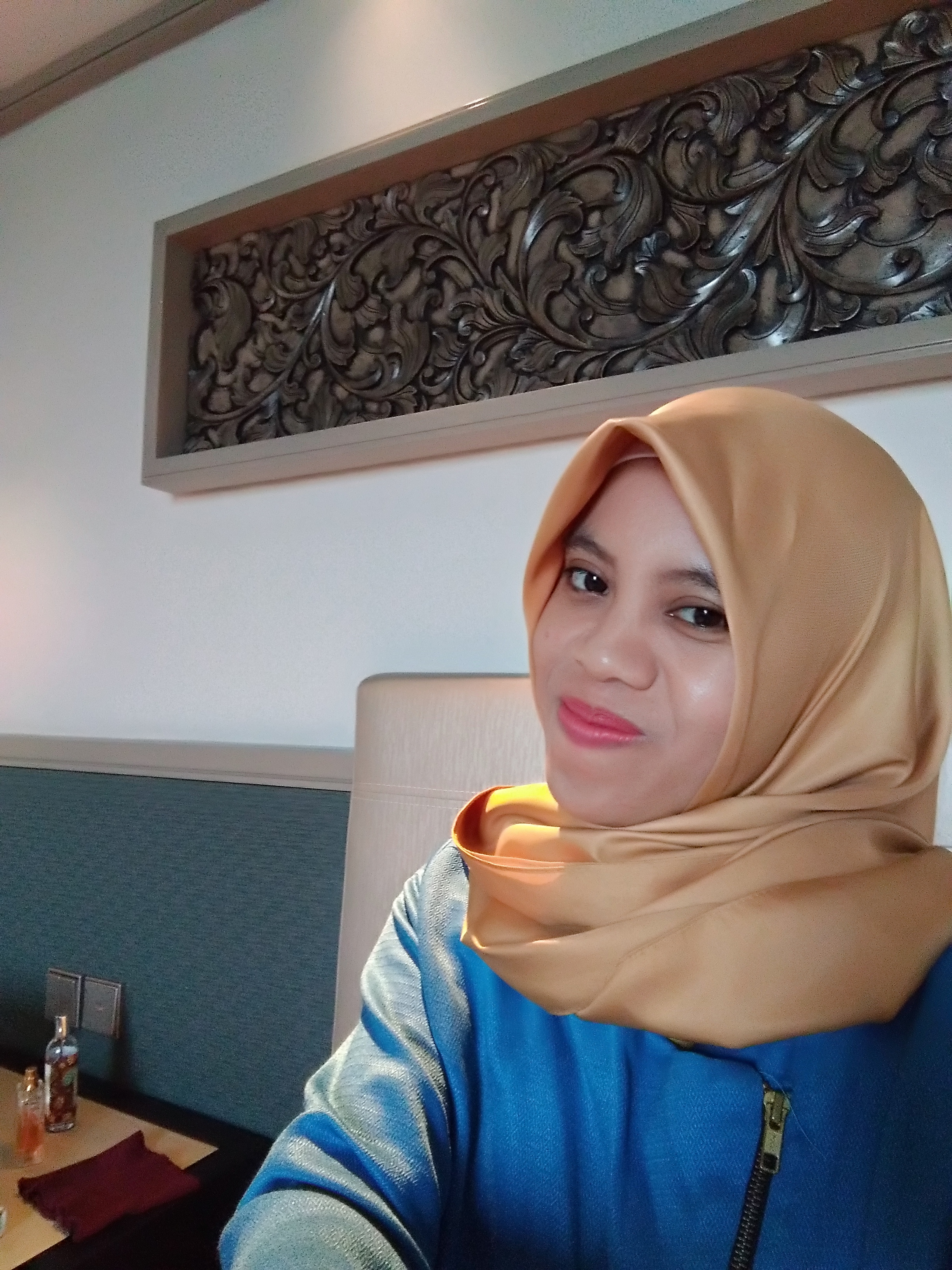 Profile picture for user RINIMTSN3TUBAN