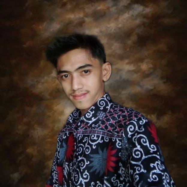 Profile picture for user Sopyan Saori