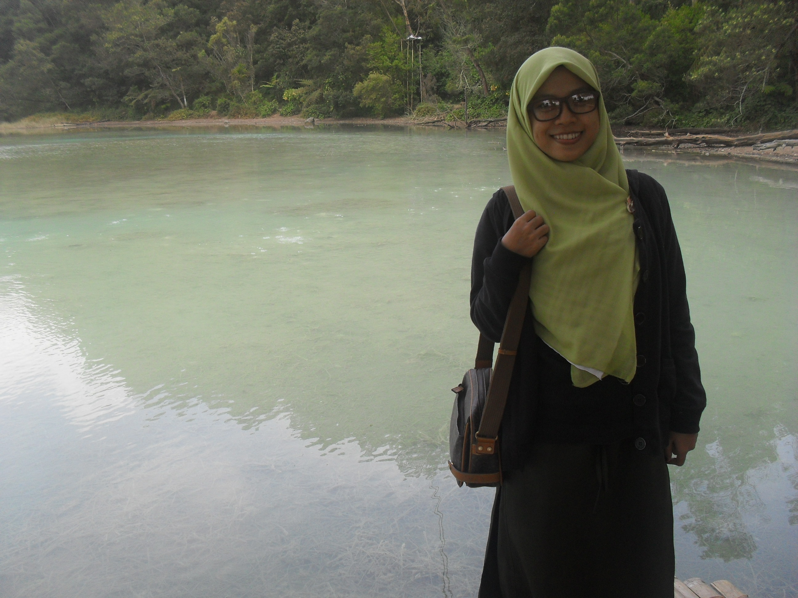 Profile picture for user hayatunnufus