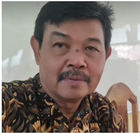 Profile picture for user pengawasbaru