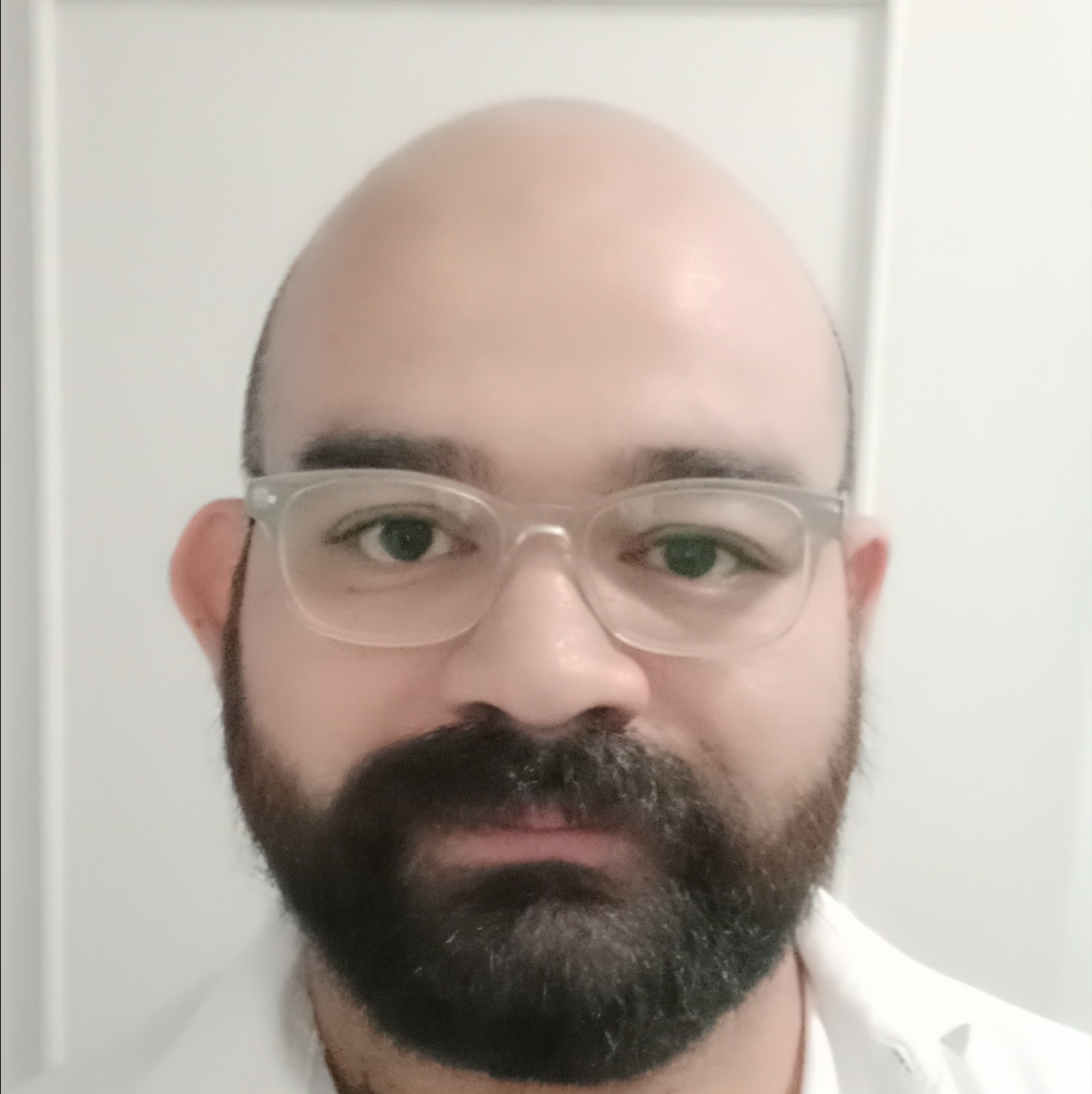 Profile picture for user Mr. PedrozaBosques