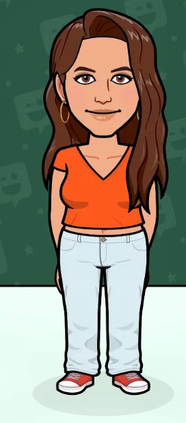 Profile picture for user teachernessa