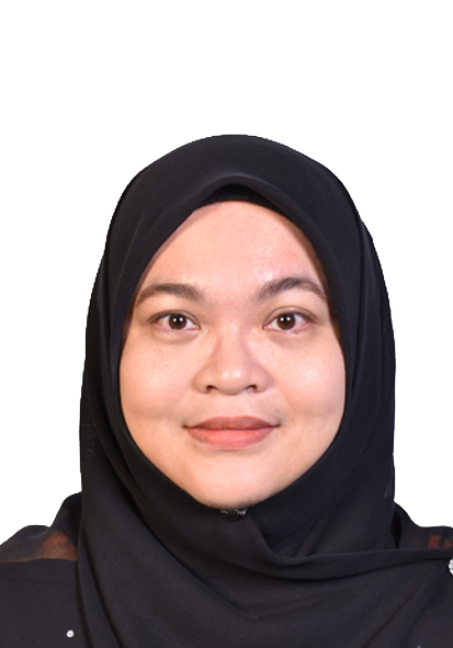 Profile picture for user syukriah