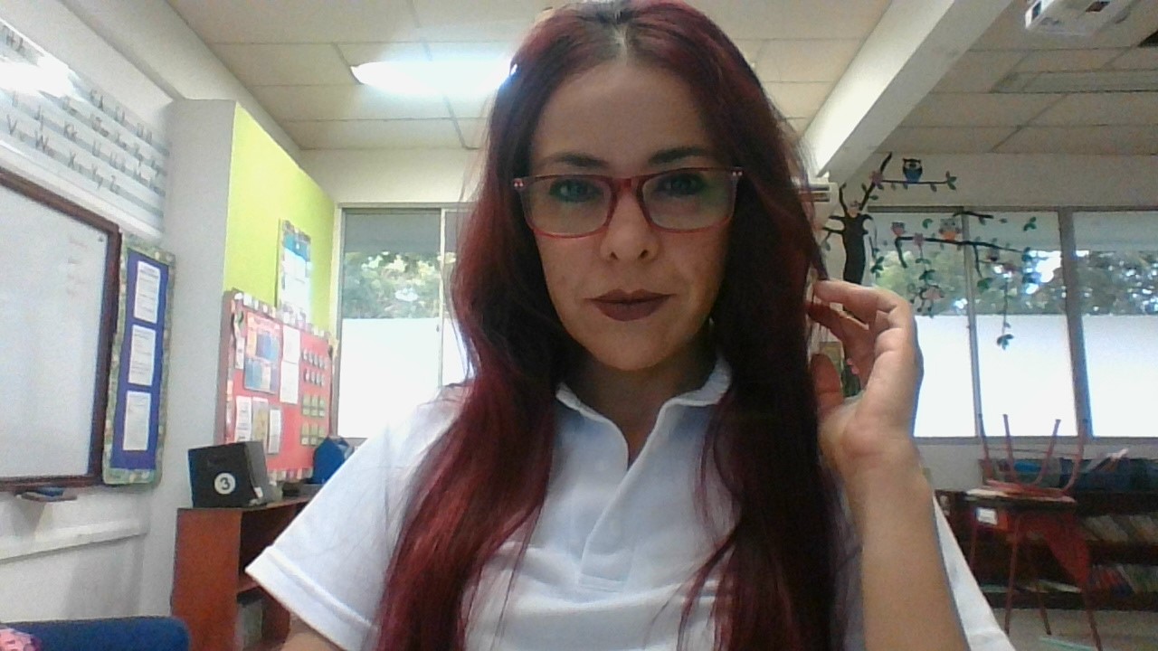 Profile picture for user pmorales