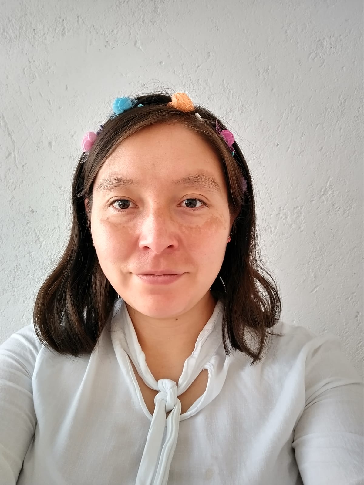 Profile picture for user Miss Celi