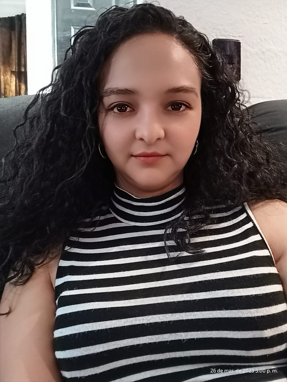 Profile picture for user VeronicaEscobedo