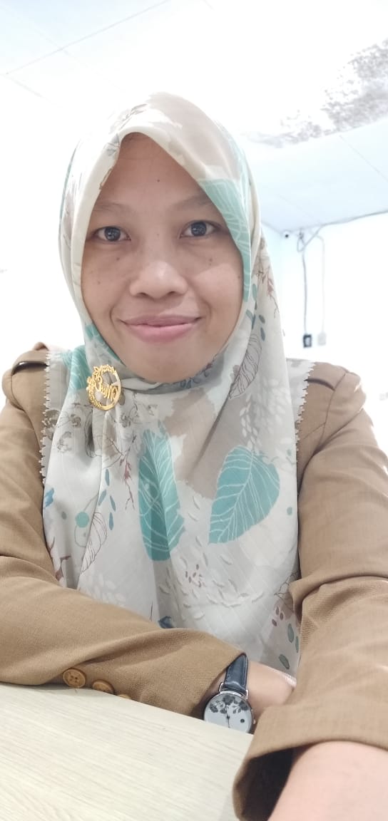 Profile picture for user nurhaedabadaruddin