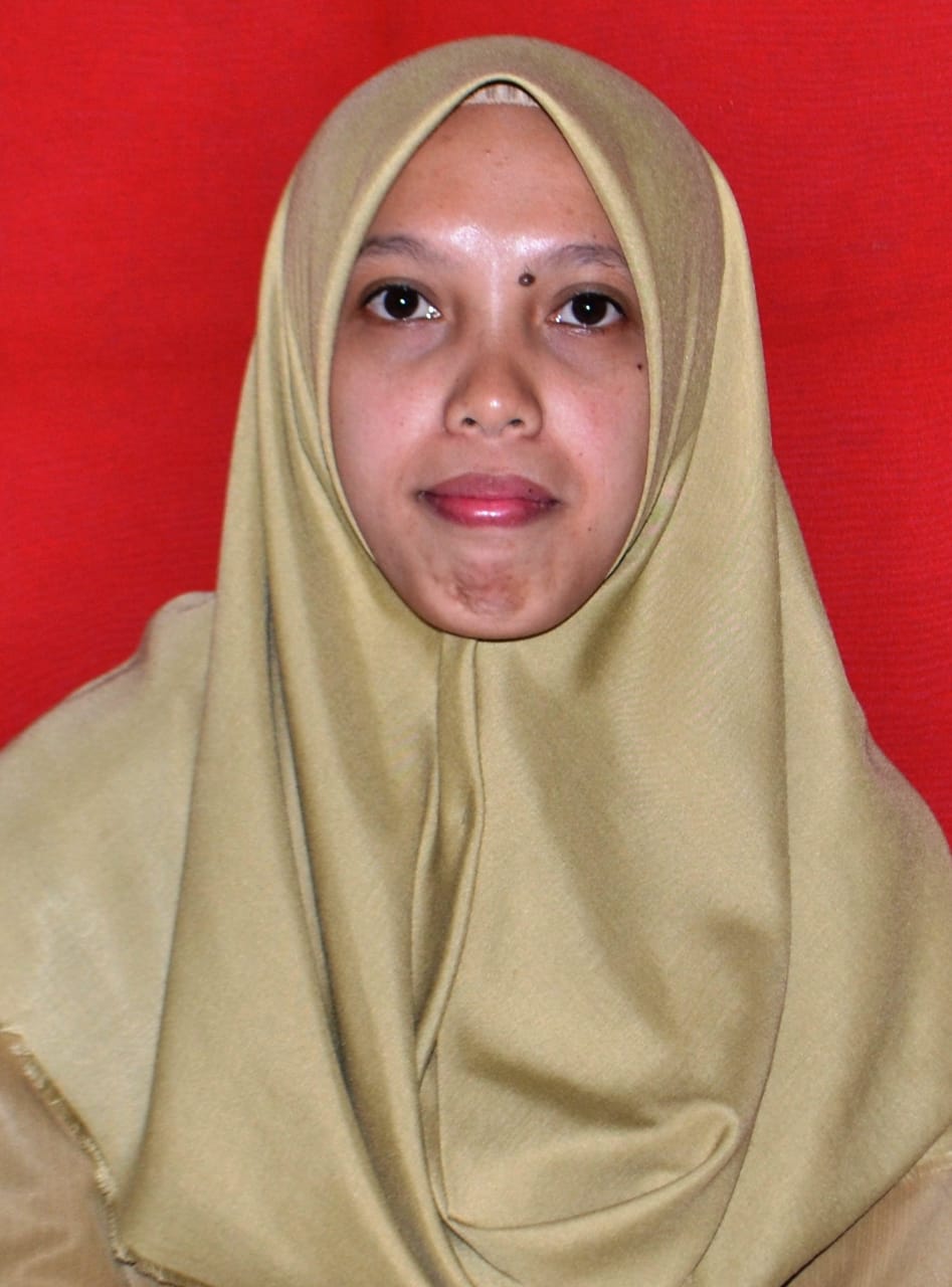 Profile picture for user Miftahuljannah68