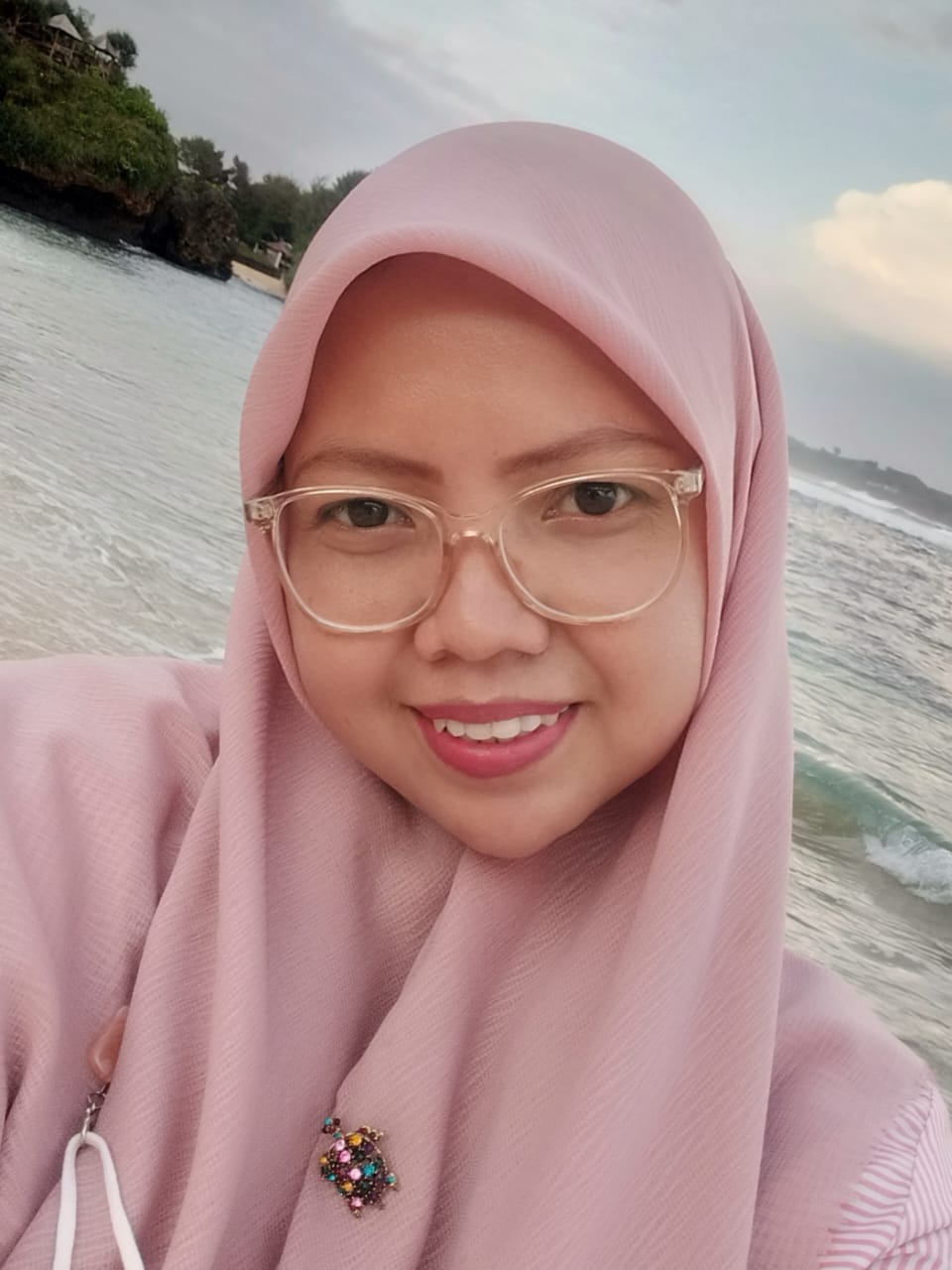 Profile picture for user NafisSpenari