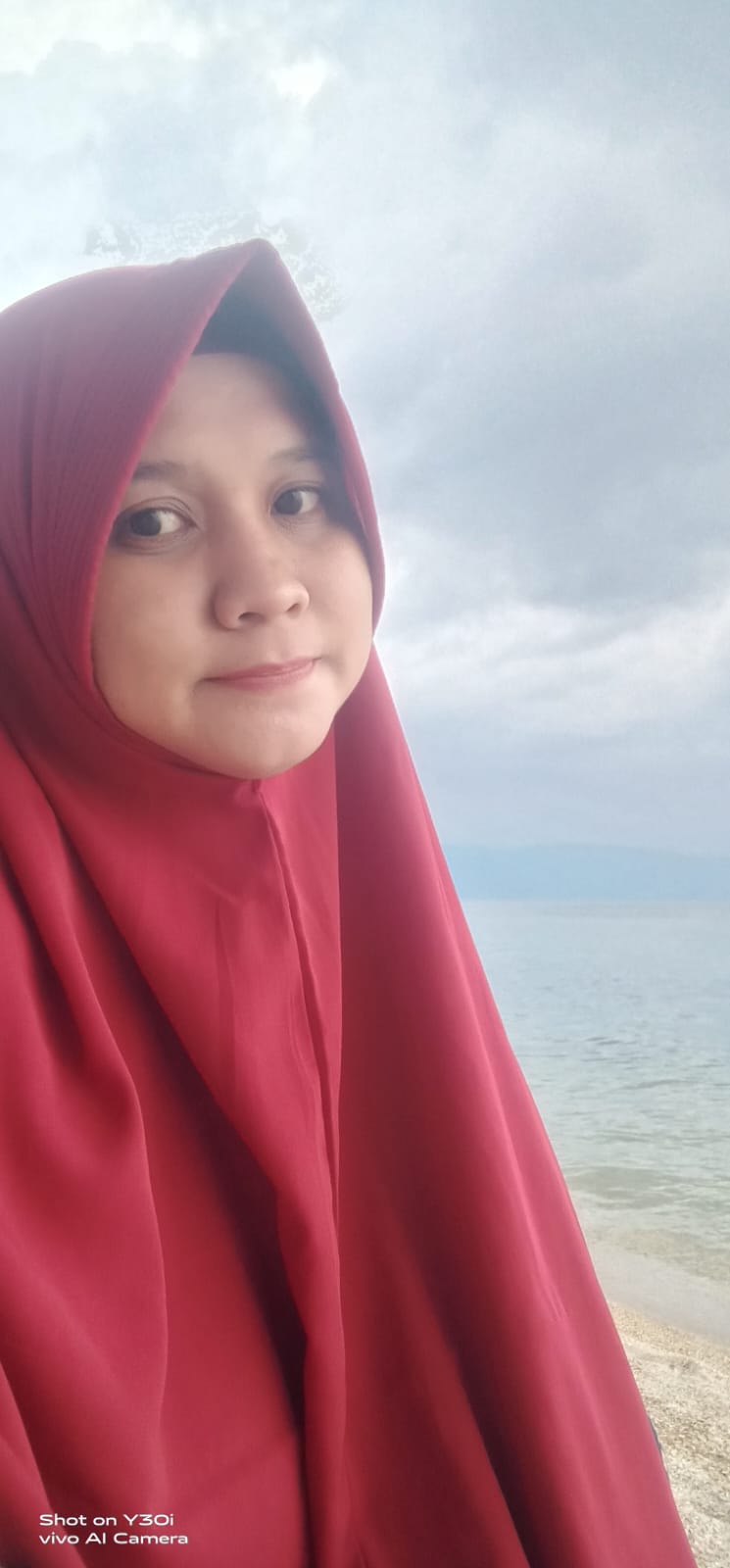 Profile picture for user thyasriimutthya