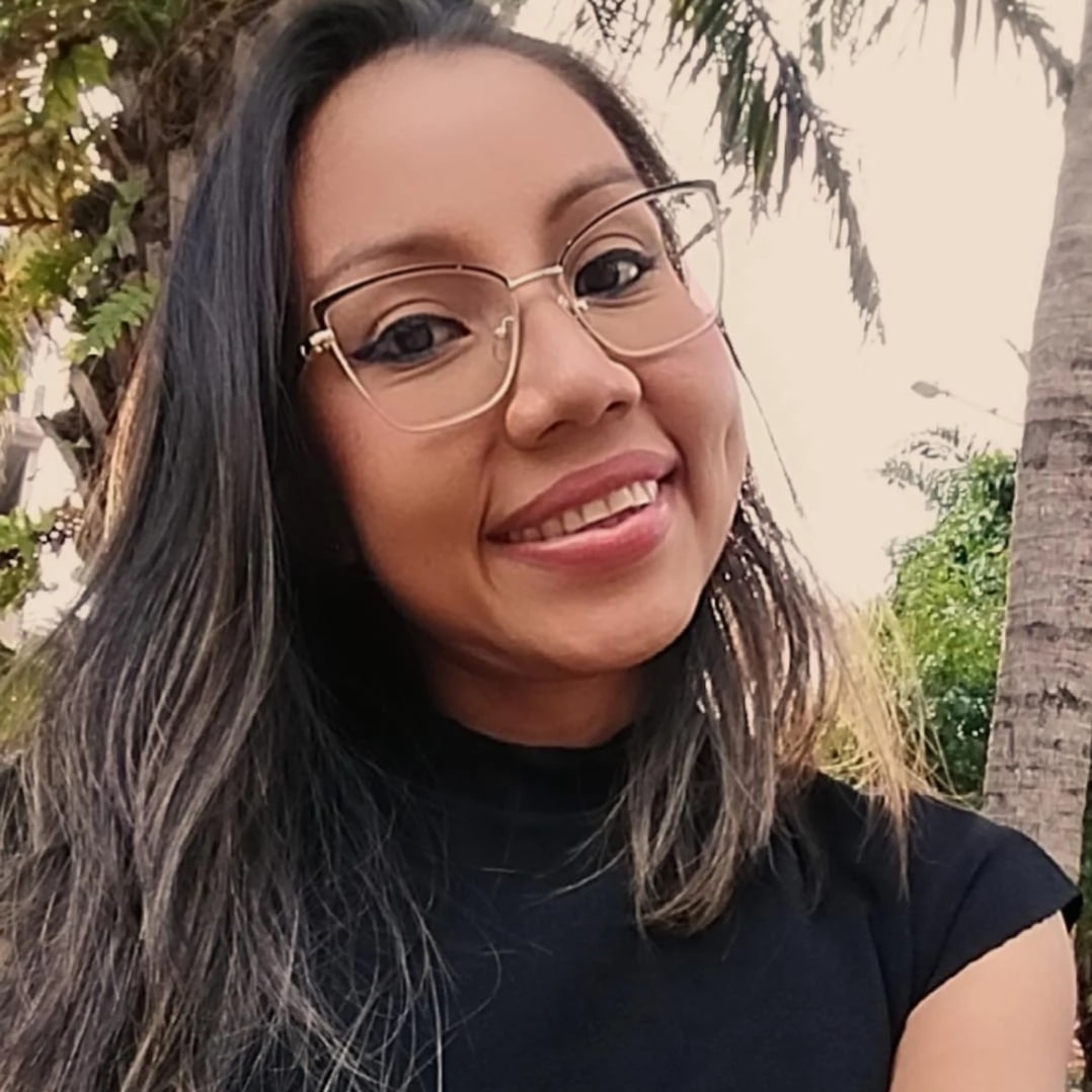 Profile picture for user Rocio Del pilar Cachique Macedo