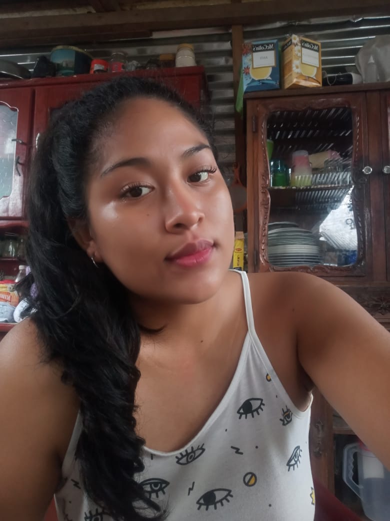 Profile picture for user Rosa Bella Araujo Rodriguez