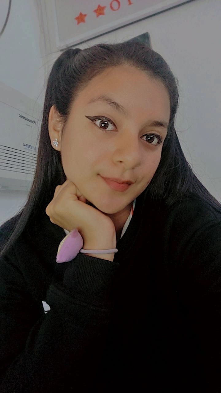 Profile picture for user Manuela Jara