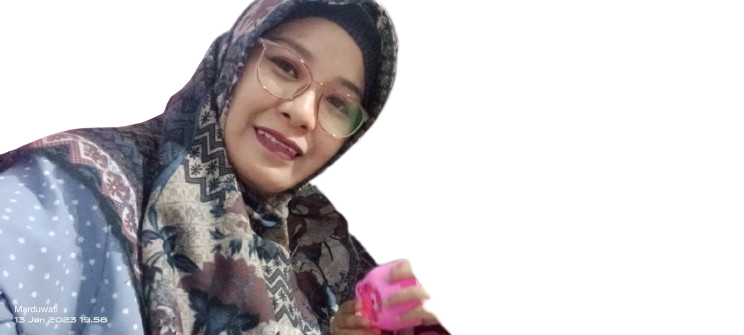 Profile picture for user Marduwati