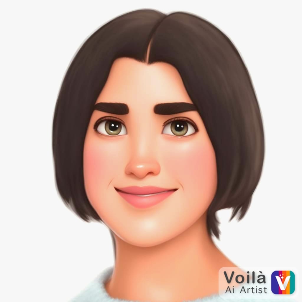 Profile picture for user earribas