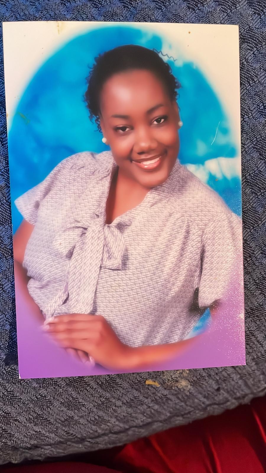 Profile picture for user Kamilah