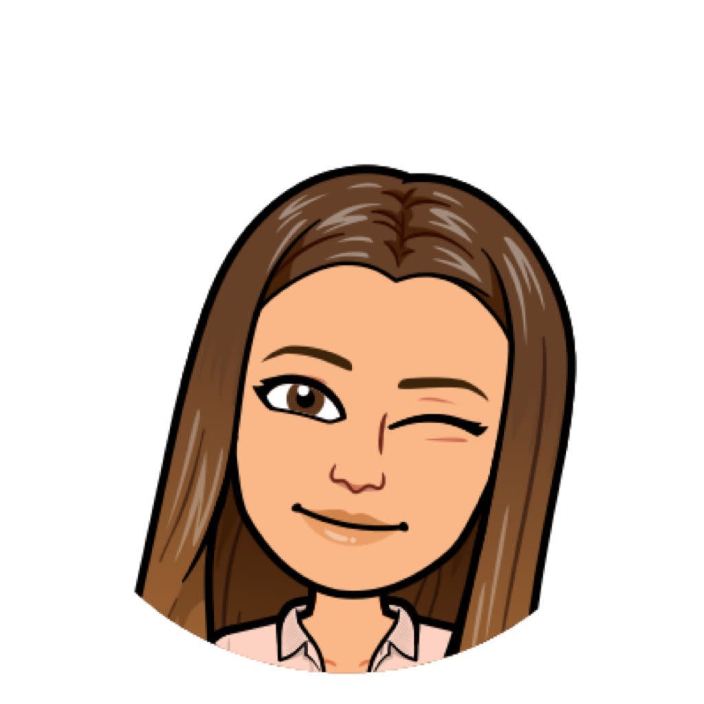 Profile picture for user Laura Arroyo