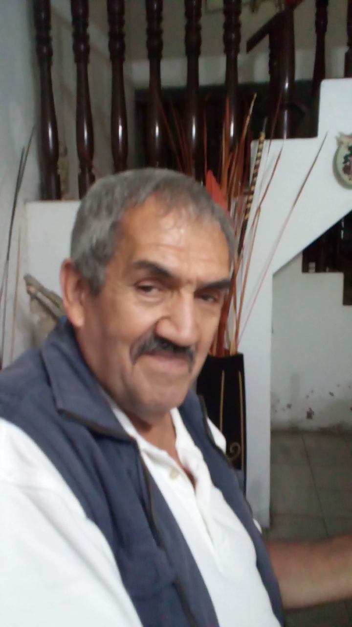 Profile picture for user snowman_mex