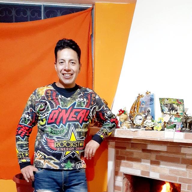 Profile picture for user FAUSTO CASTRO