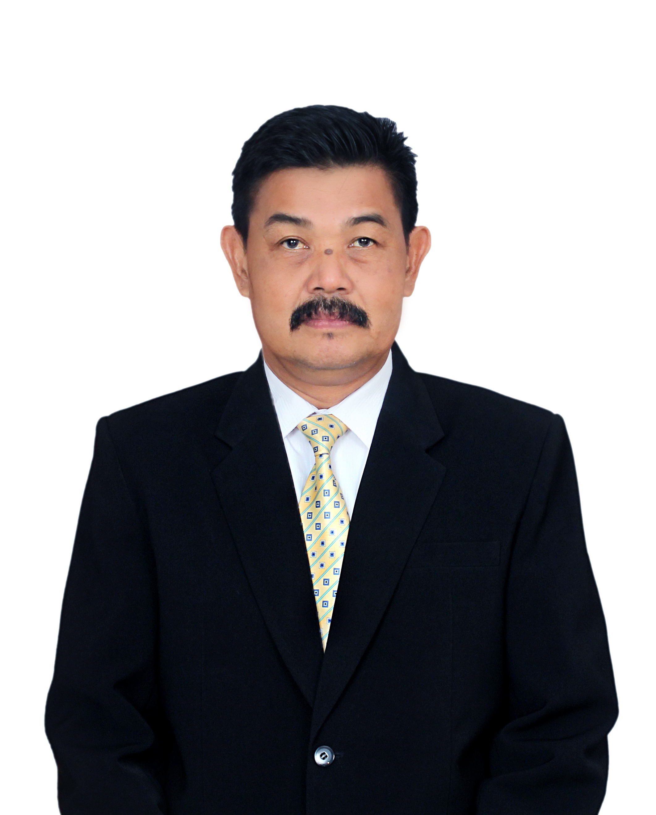 Profile picture for user pengawas