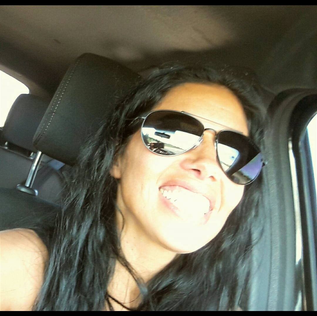 Profile picture for user jorgelina77