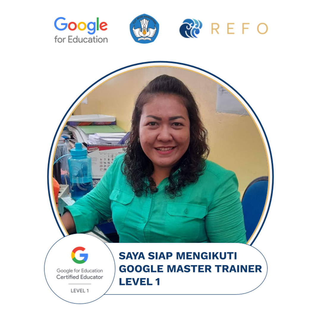 Profile picture for user Melina_Napitupulu