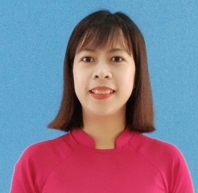 Profile picture for user trinhthuy1810