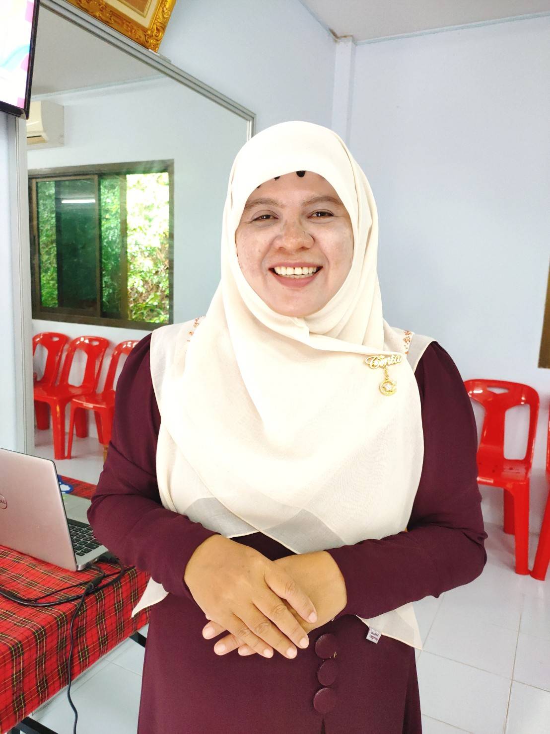 Profile picture for user Krunetty