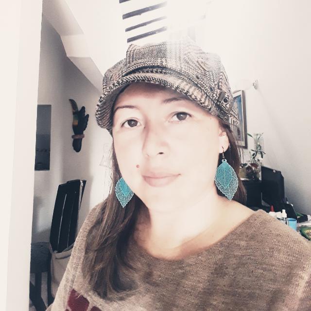 Profile picture for user LinaRojasR