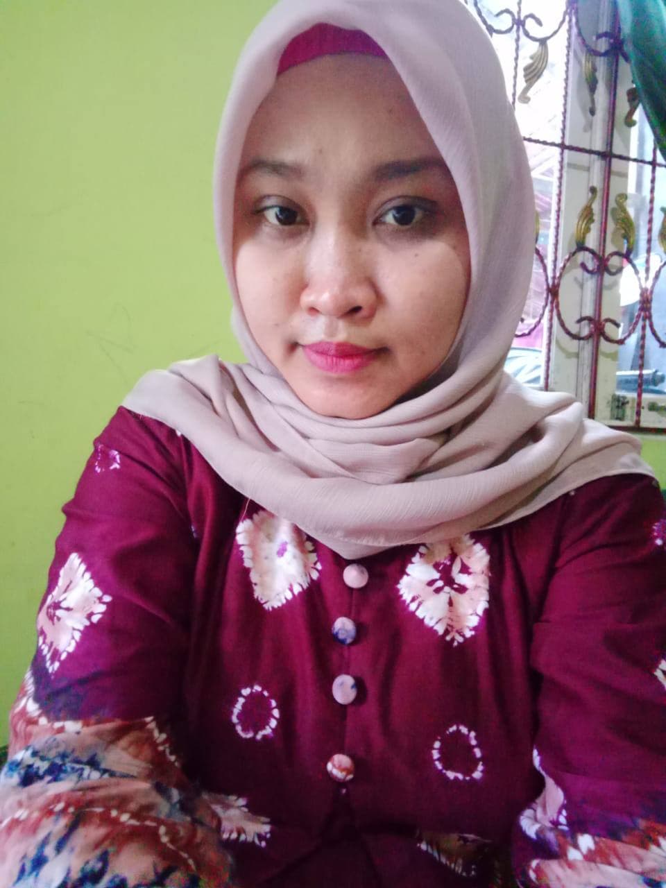 Profile picture for user mariaulfah01