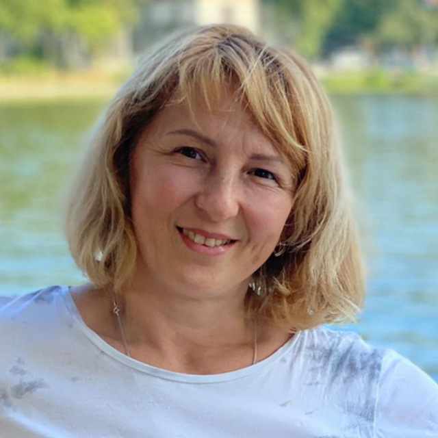 Profile picture for user everlena