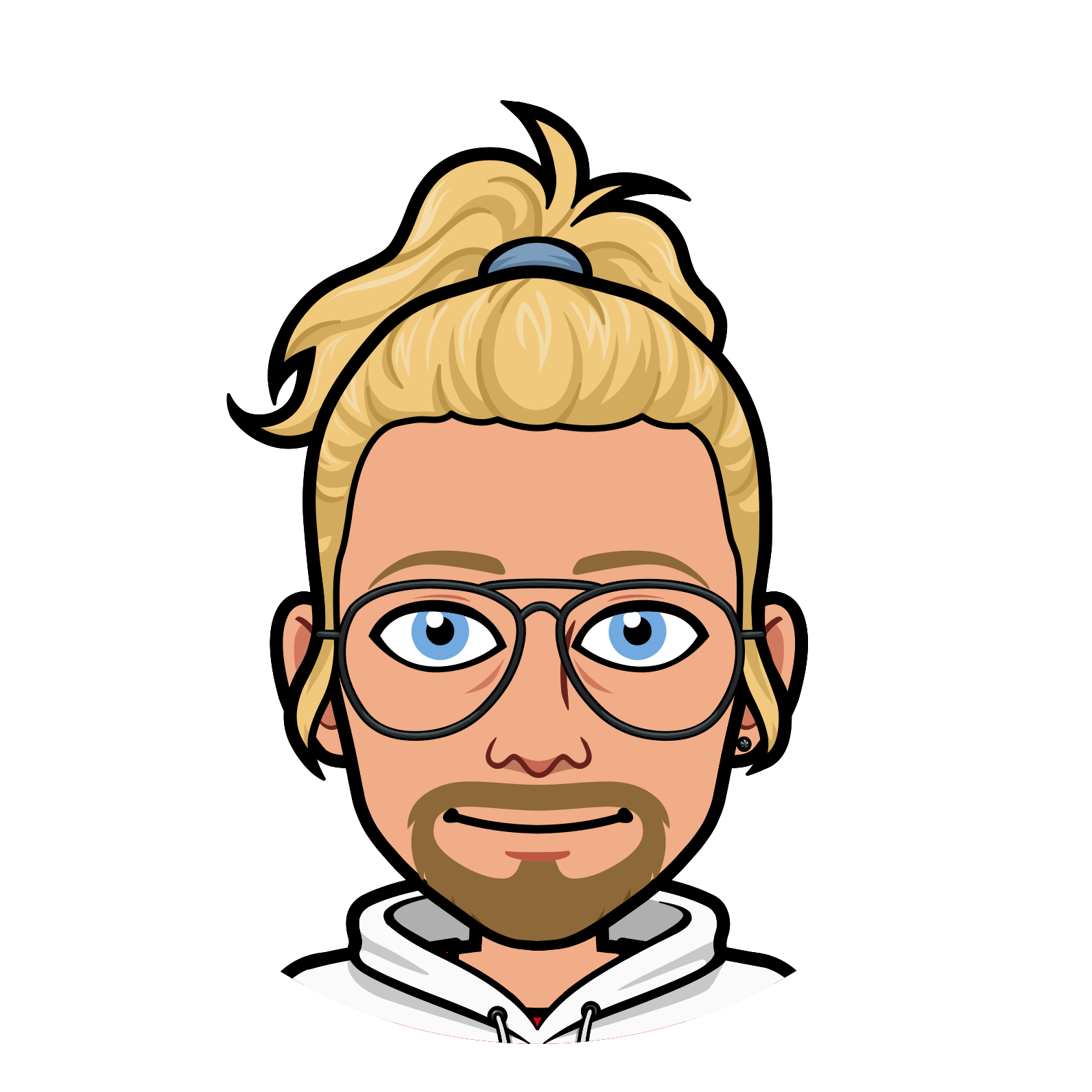 Profile picture for user David CM