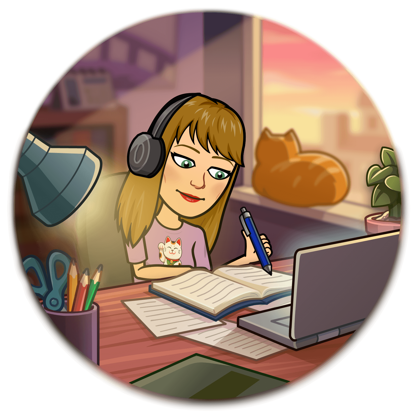 Profile picture for user Irene_DS